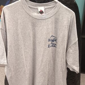 House Of Blues Merch Gray T-Shirt